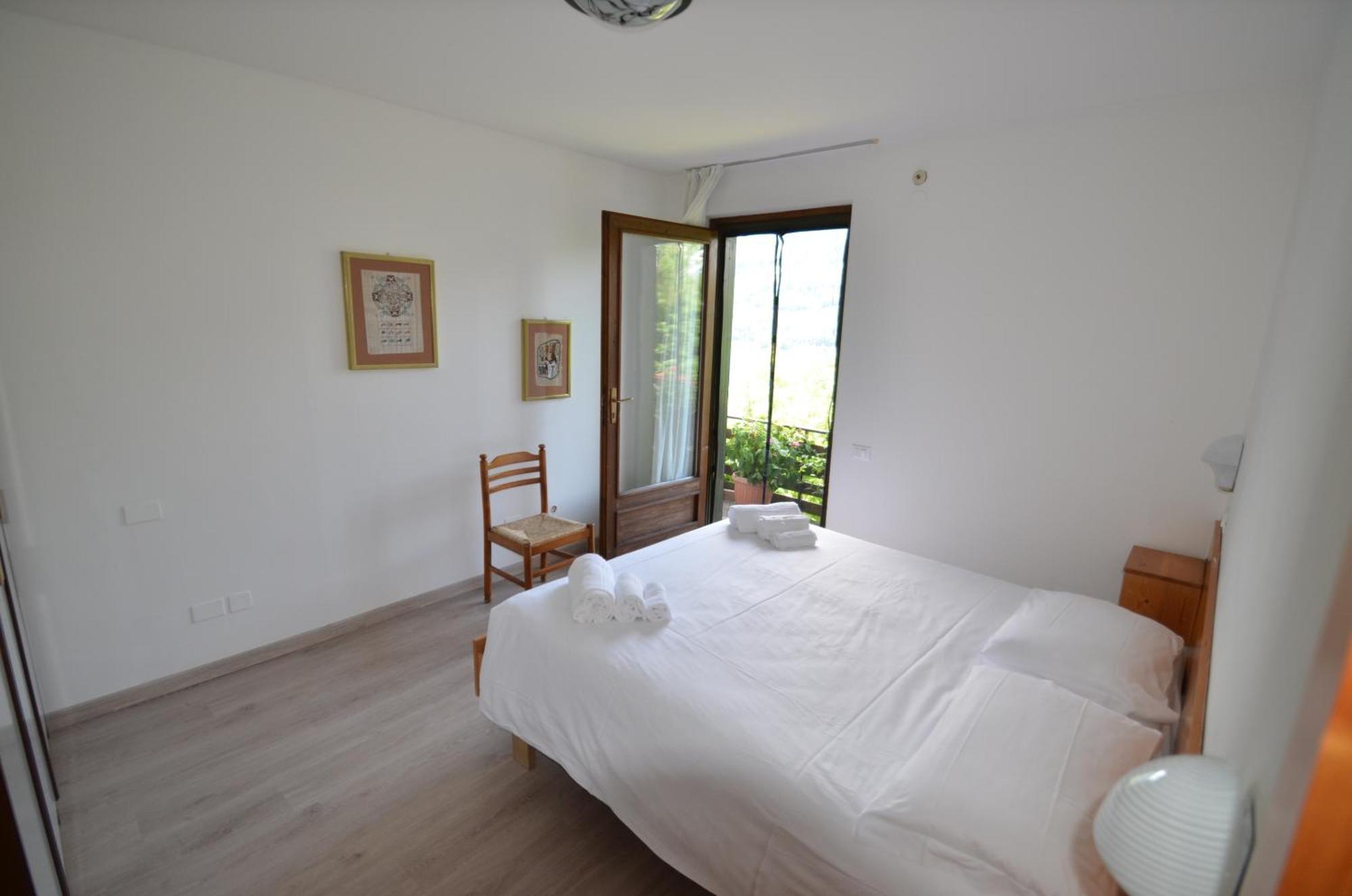 Trentino Appartamenti Oss Tenna Exterior foto