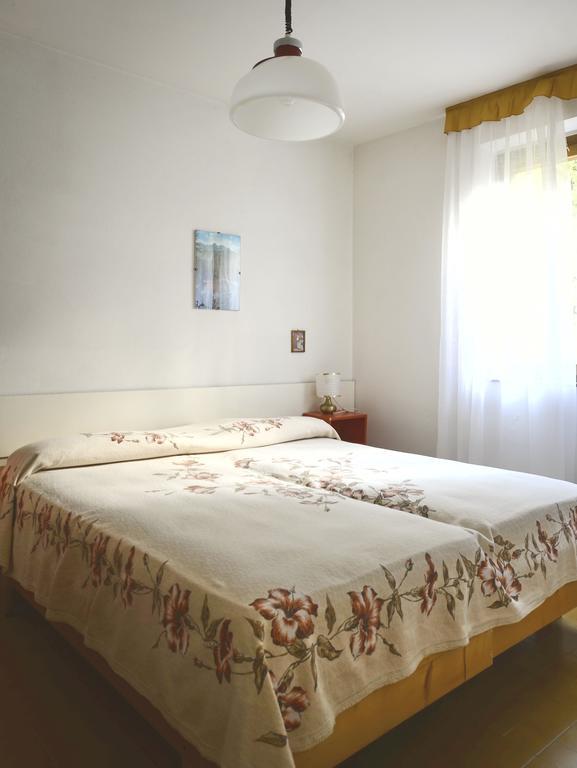 Trentino Appartamenti Oss Tenna Exterior foto